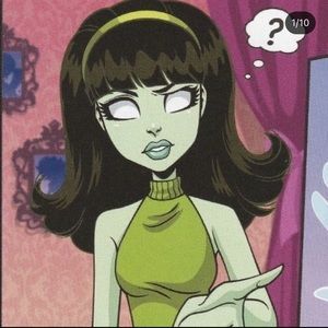 Meet your Posher, Isaac